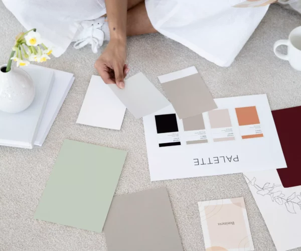 Agence conception graphique et studio design graphique